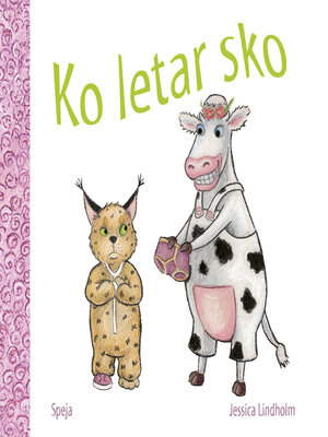 cover image of Ko letar sko